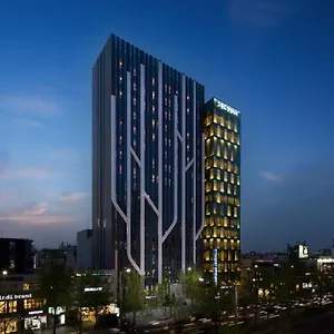 Hotel The Recenz Premium Gangnam Garosu-gil